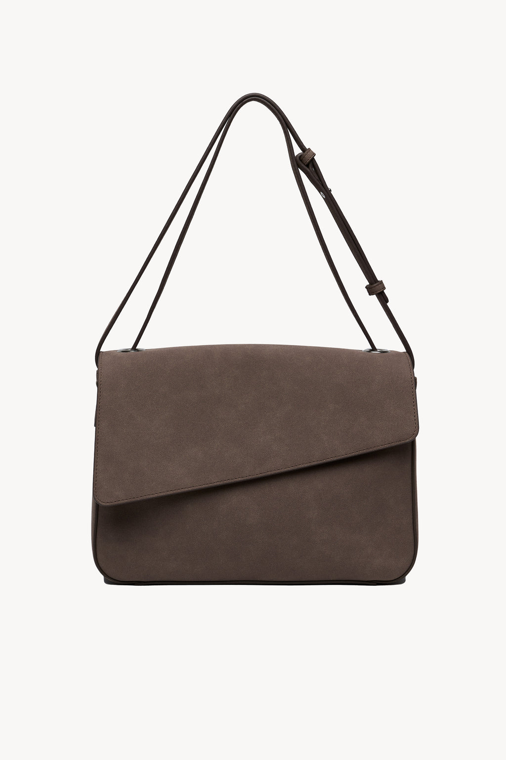 Midi-Sized Symmetrical - Khaki