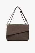 Midi-Sized Symmetrical - Khaki