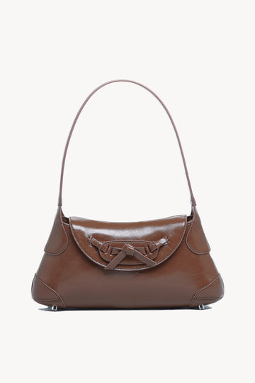 2000’s Knotted Bag - Toffee