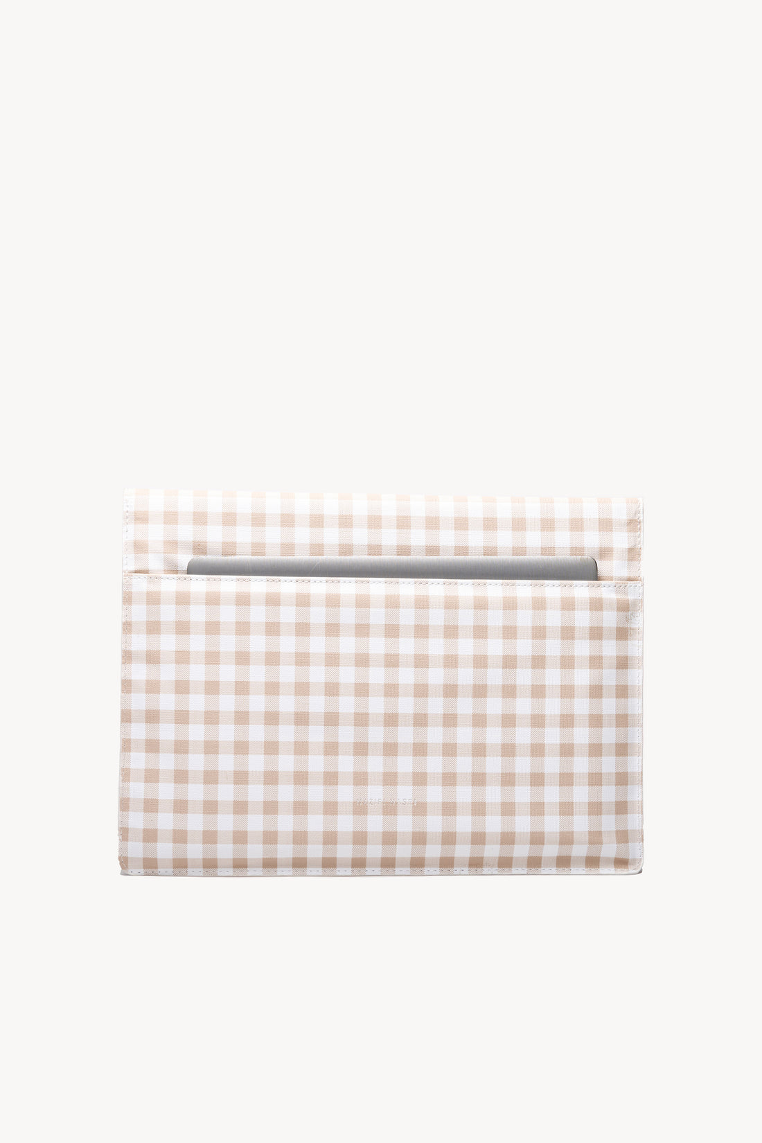 Laptop Cover - Beige