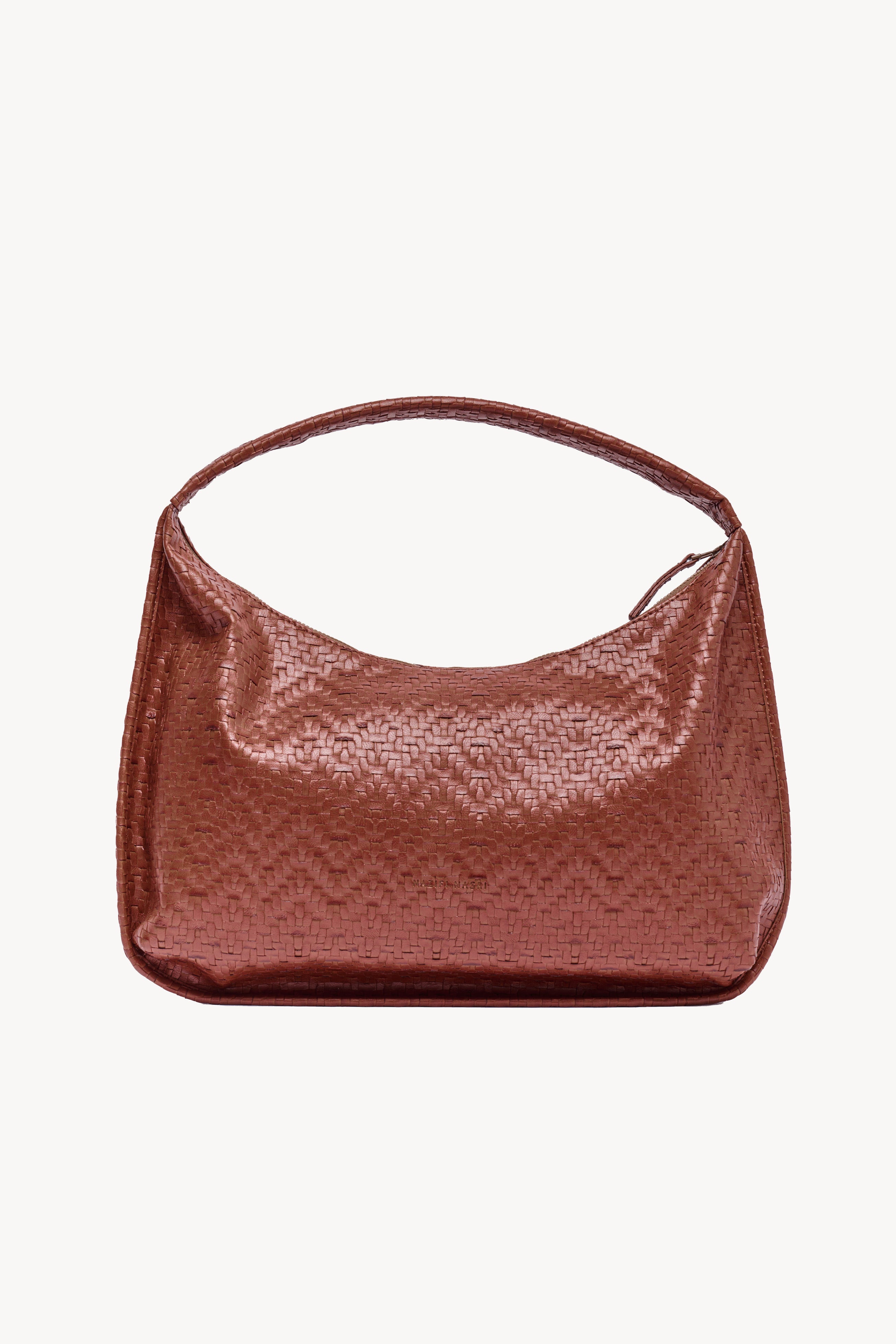 Boho Mengkuang - Brown (SALE)