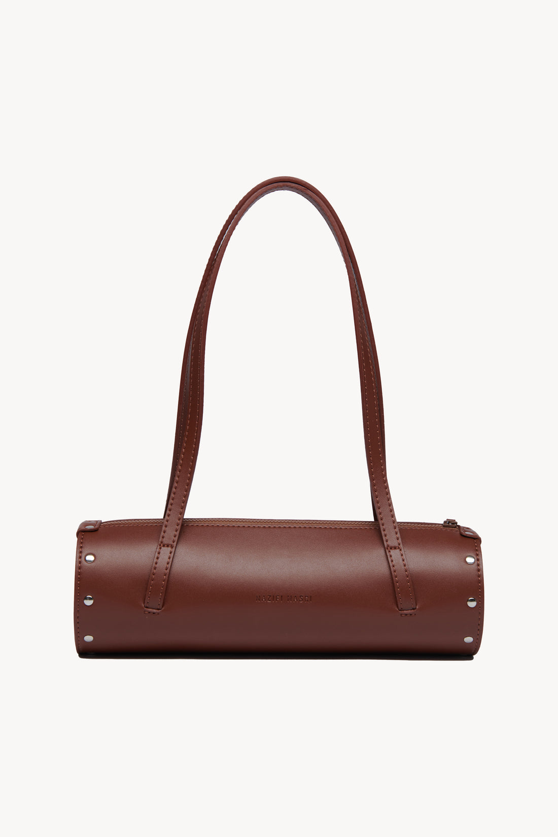 Barrel East West - Brown