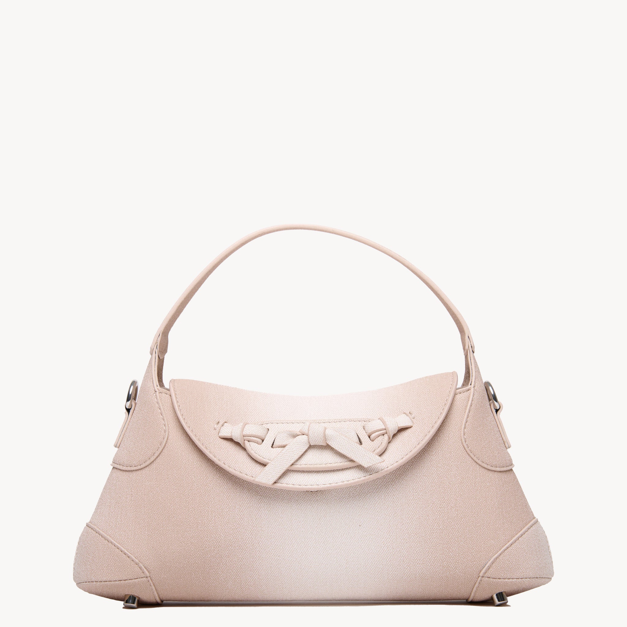 2000’s Ombré Denim - Cream Denim