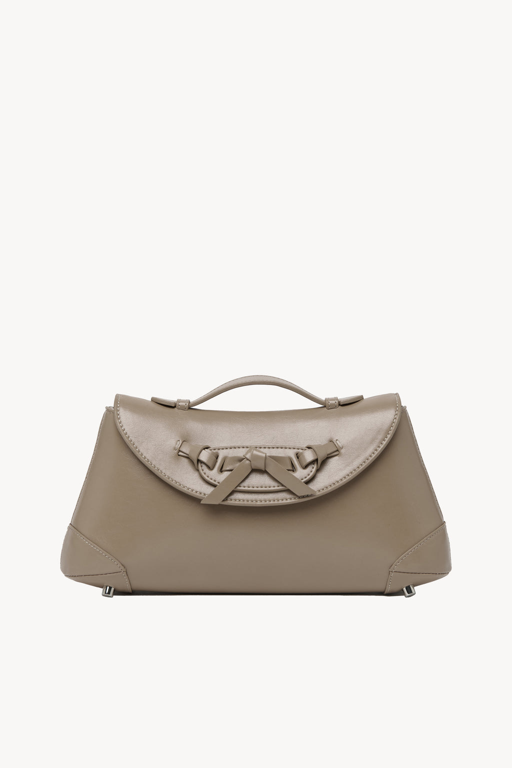 Tie-Tie Pochette - Taupe