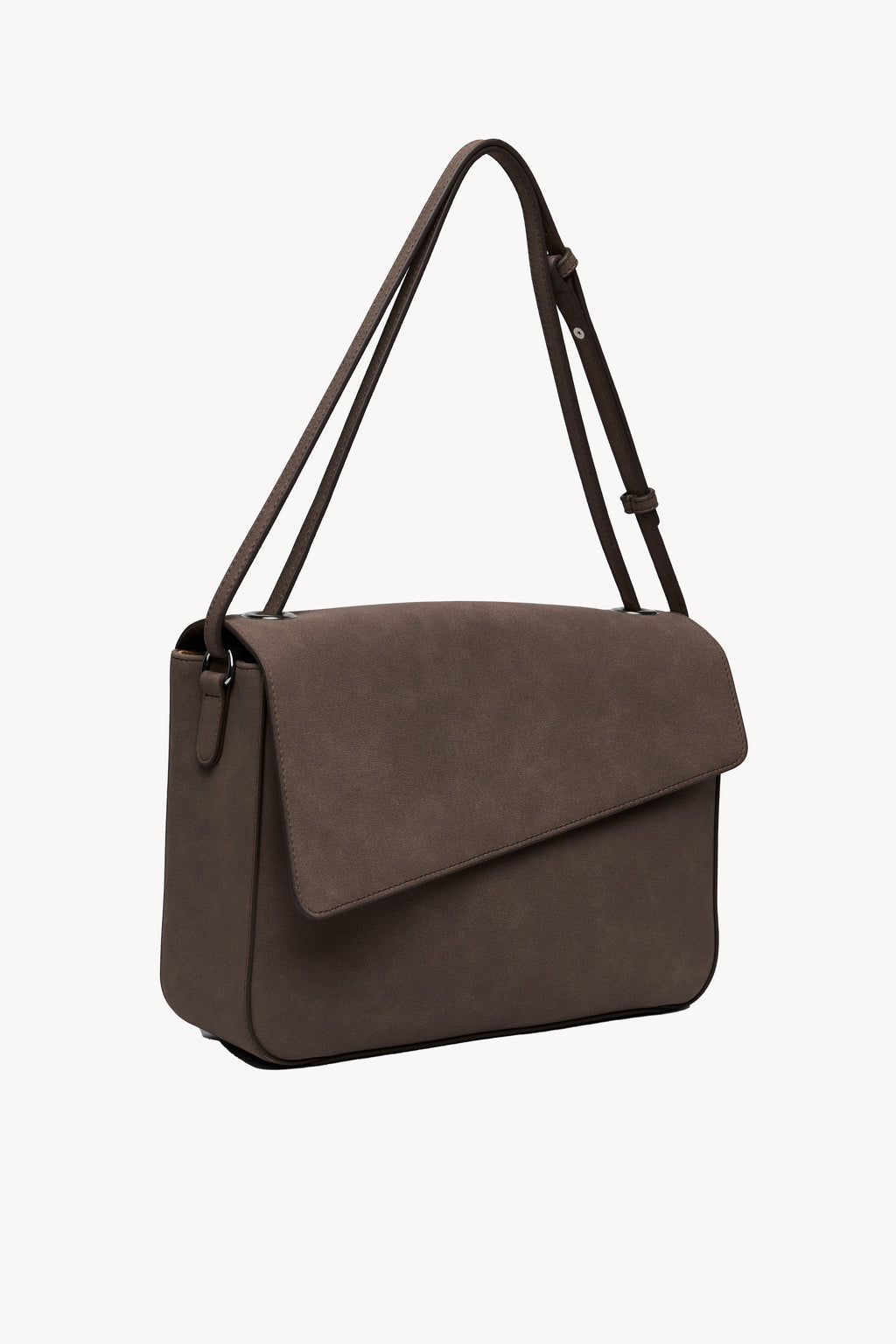Midi-Sized Symmetrical - Khaki