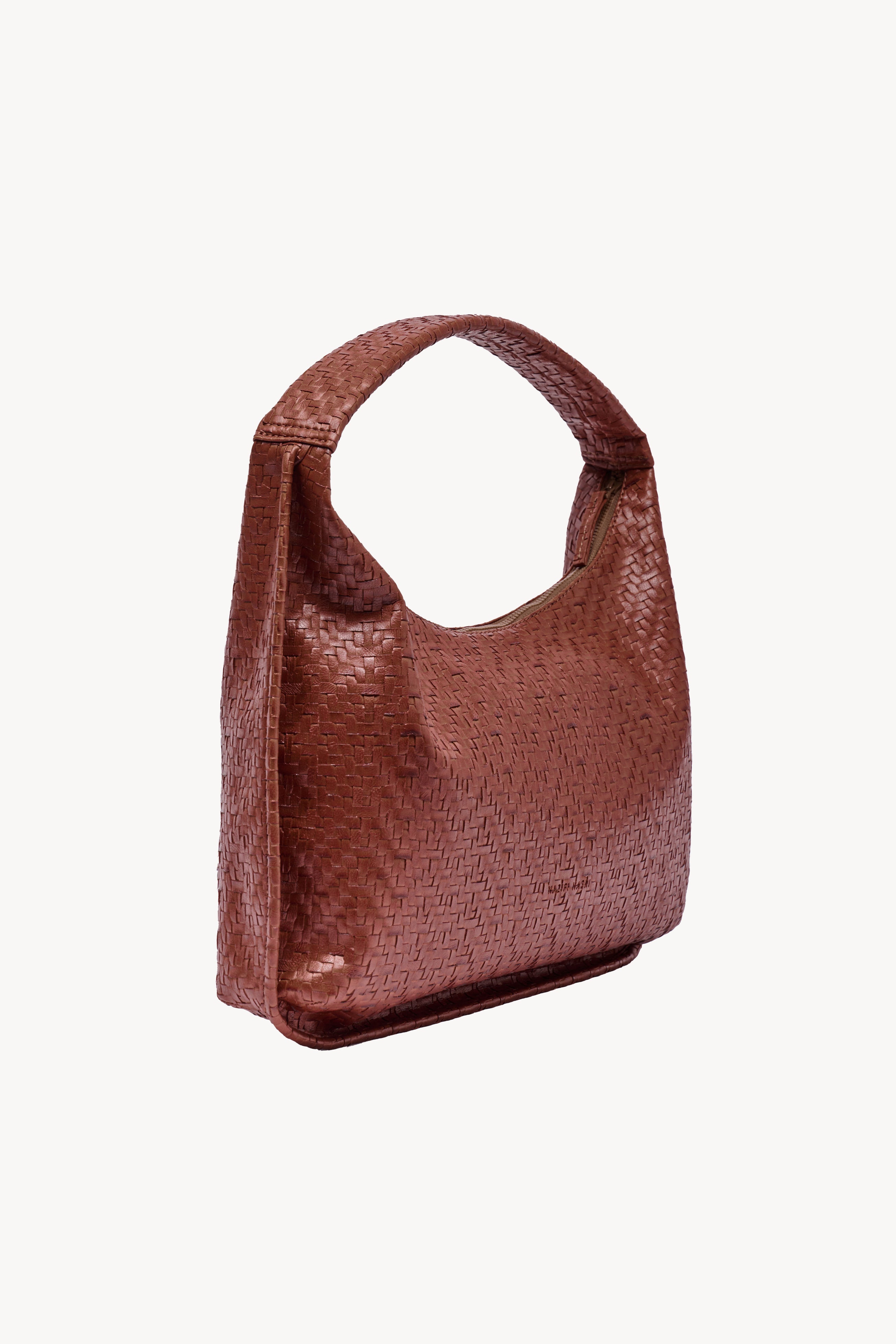 Boho Mengkuang - Brown (SALE)