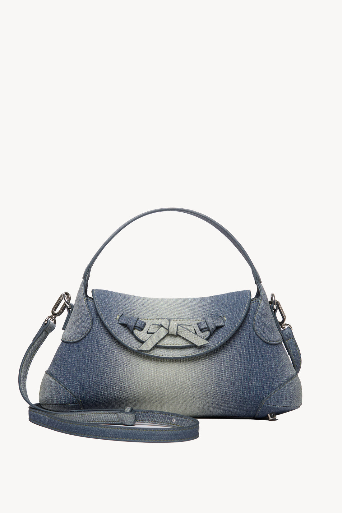 2000’s Ombré Denim - Ash Denim