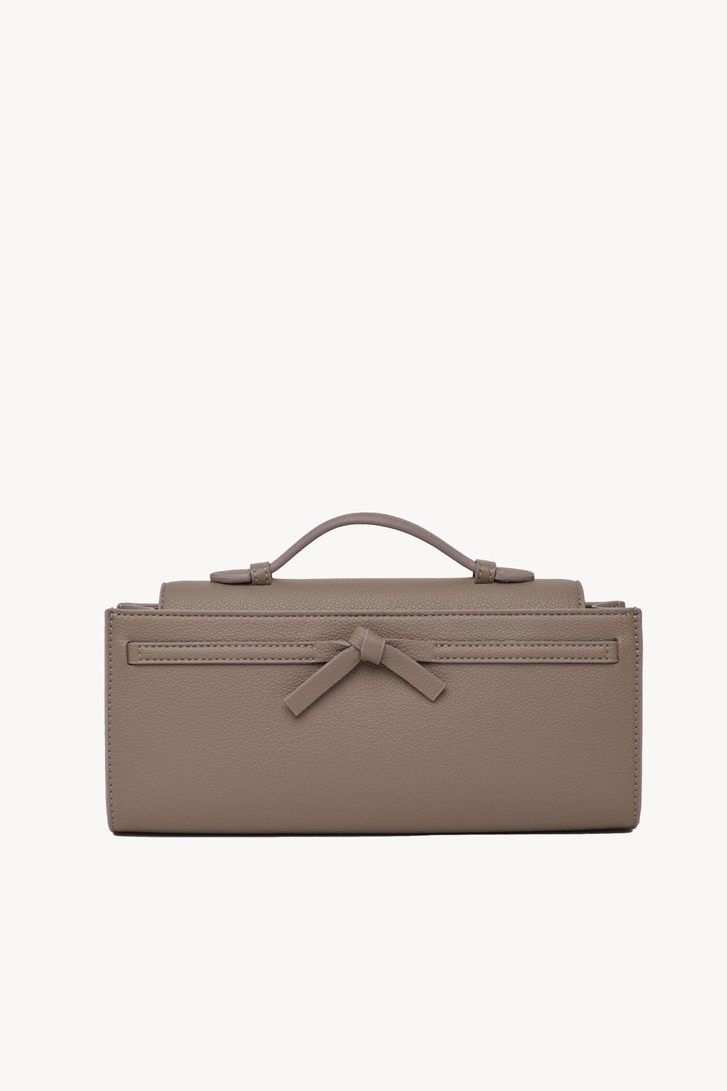 Ikatan Pochette - Latte