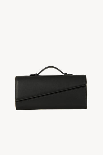 Symmetrical Pochette - Black