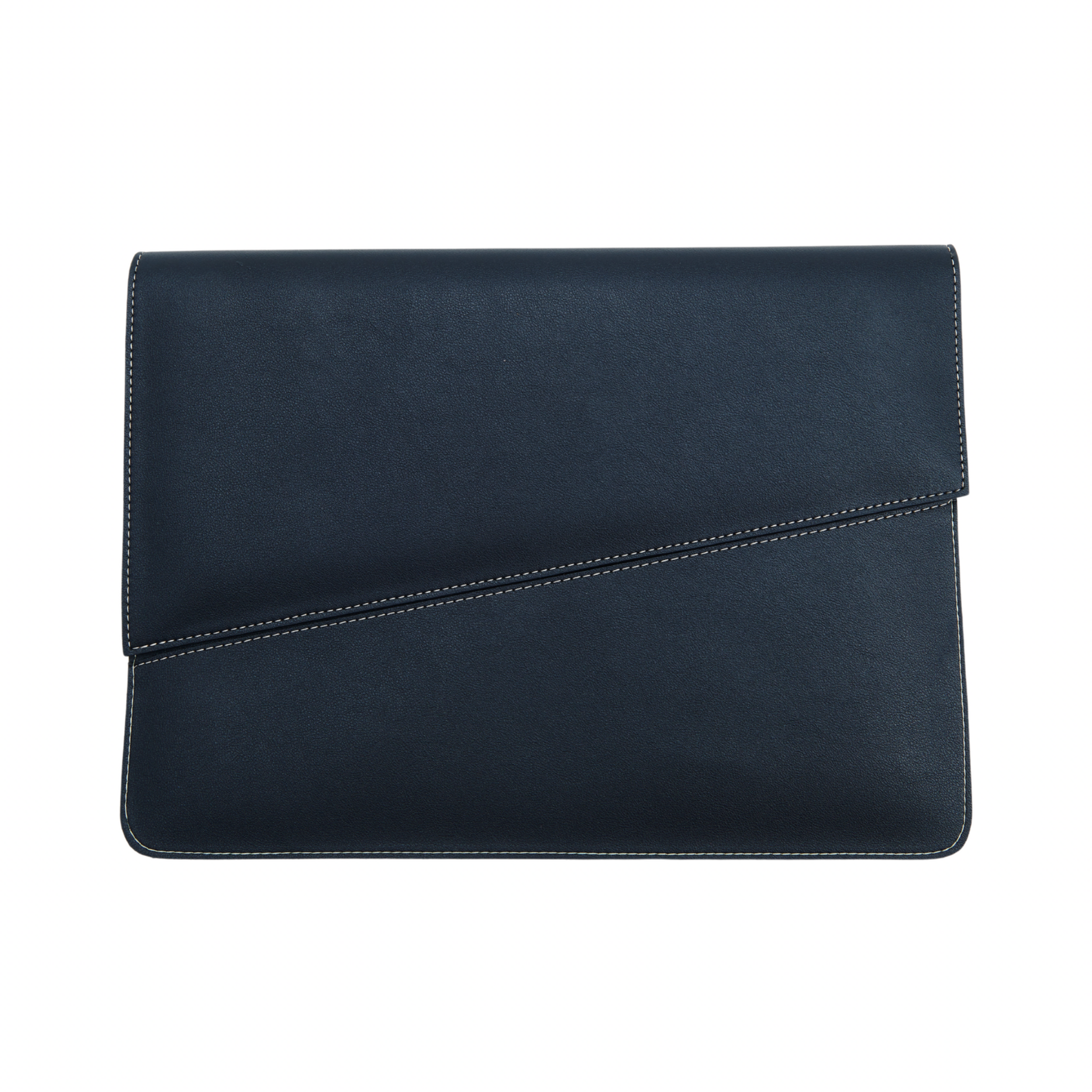 Laptop Cover - Plain Black