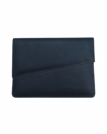 Laptop Cover - Plain Black