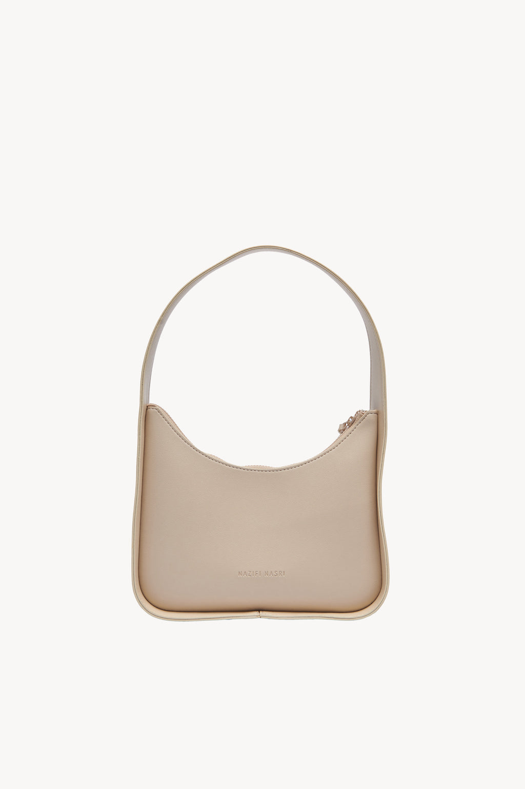 Oked Baguette Canvas - Cream (SALE)