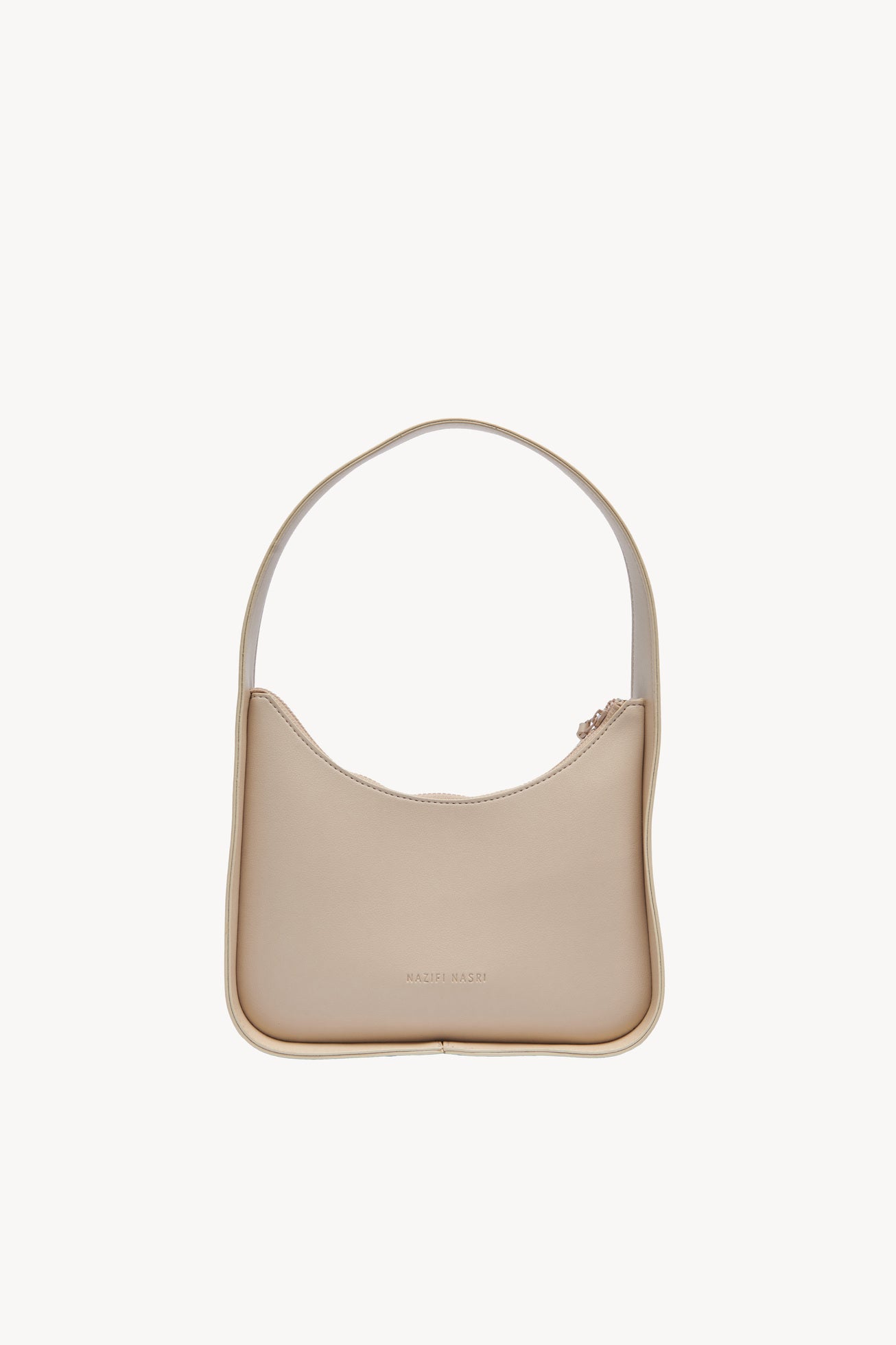 Oked Baguette Canvas - Cream (SALE)