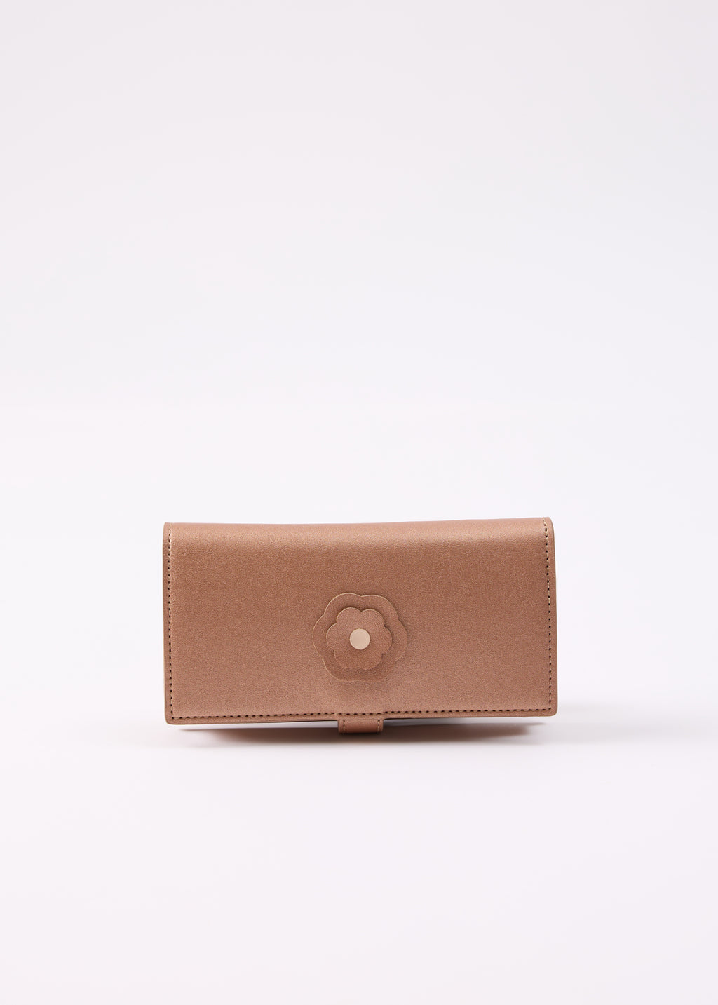 Trio WOS - Rose Gold Metallic (SALE)