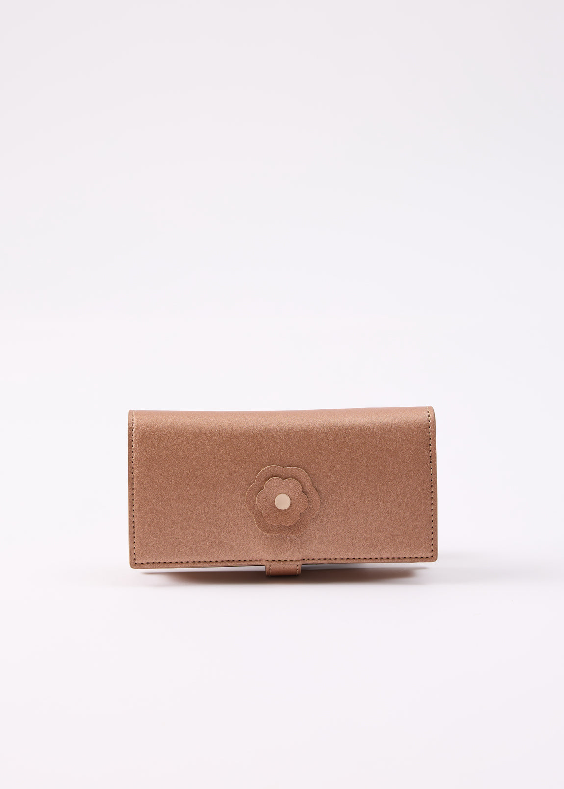 Trio WOS - Rose Gold Metallic (SALE)