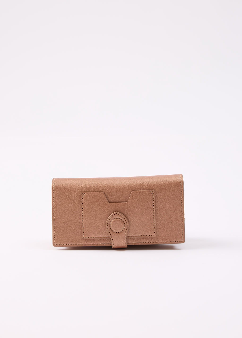 Trio WOS - Rose Gold Metallic (SALE)