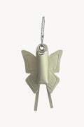 Butterfly Lip Charm - Cream