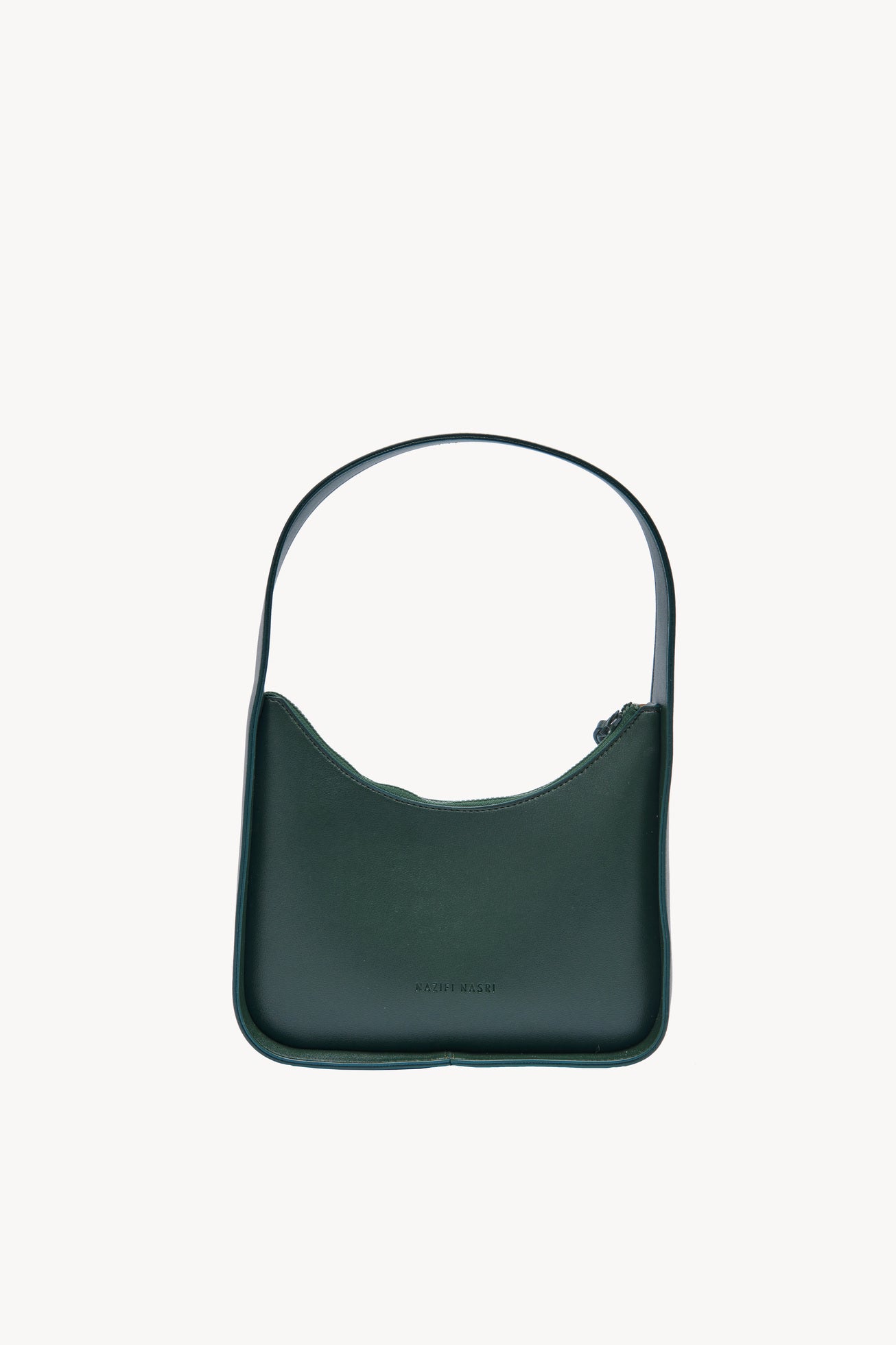 Oked Baguette Canvas - Dark Green (SALE)