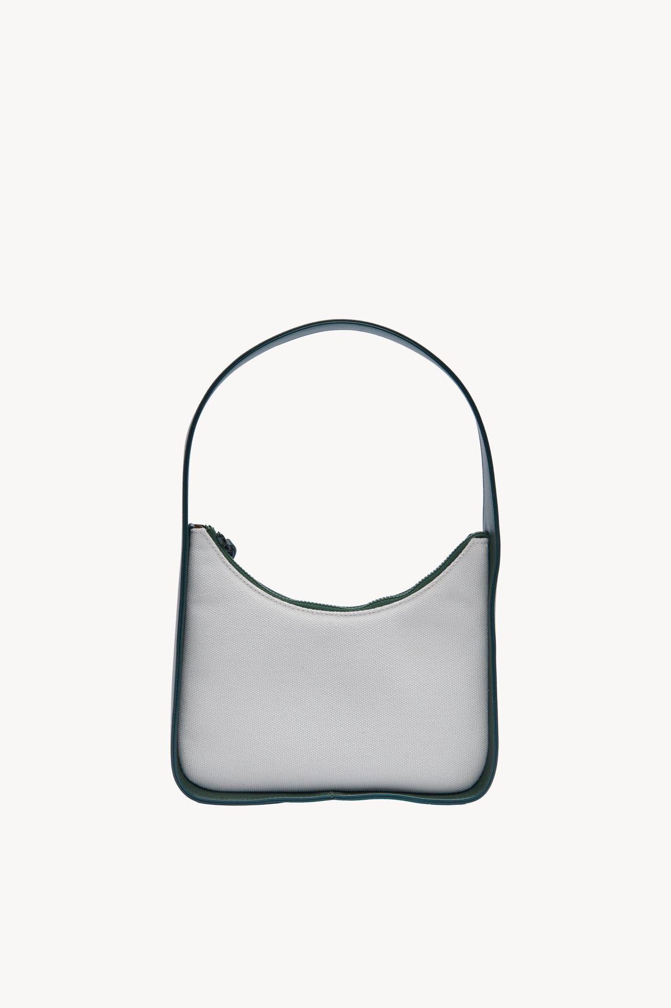 Oked Baguette Canvas - Dark Green (SALE)