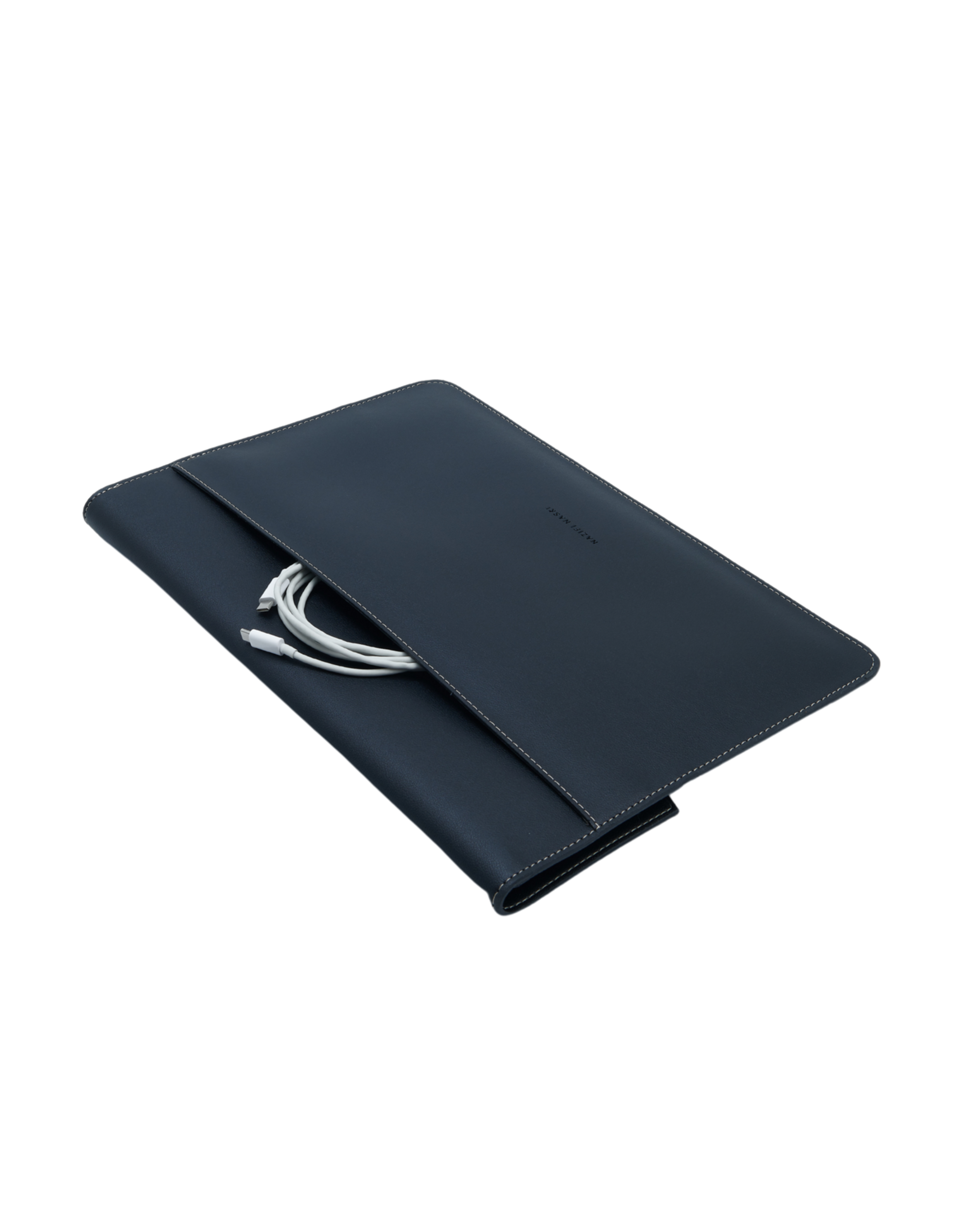 Laptop Cover - Plain Black