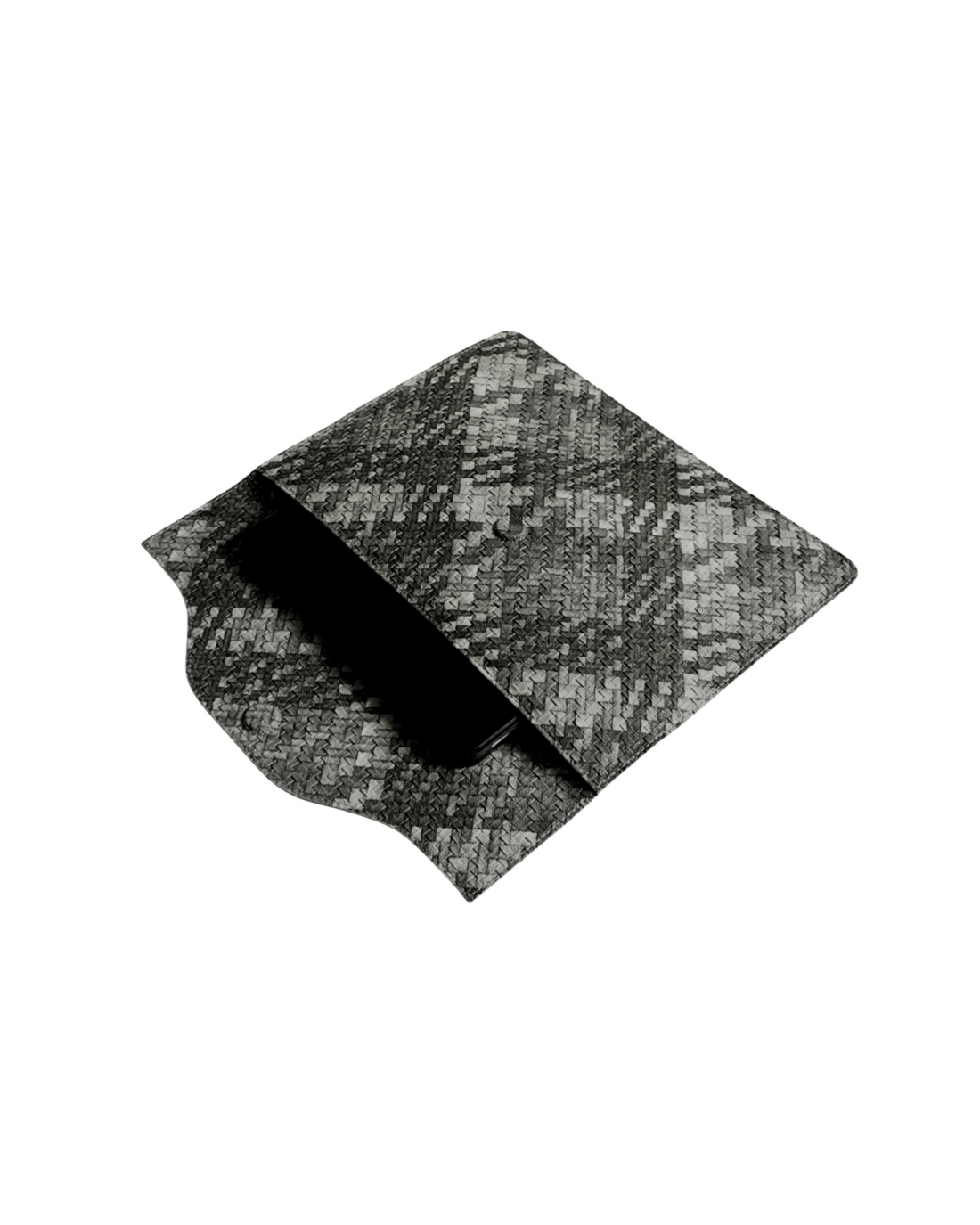 Laptop Cover - Black