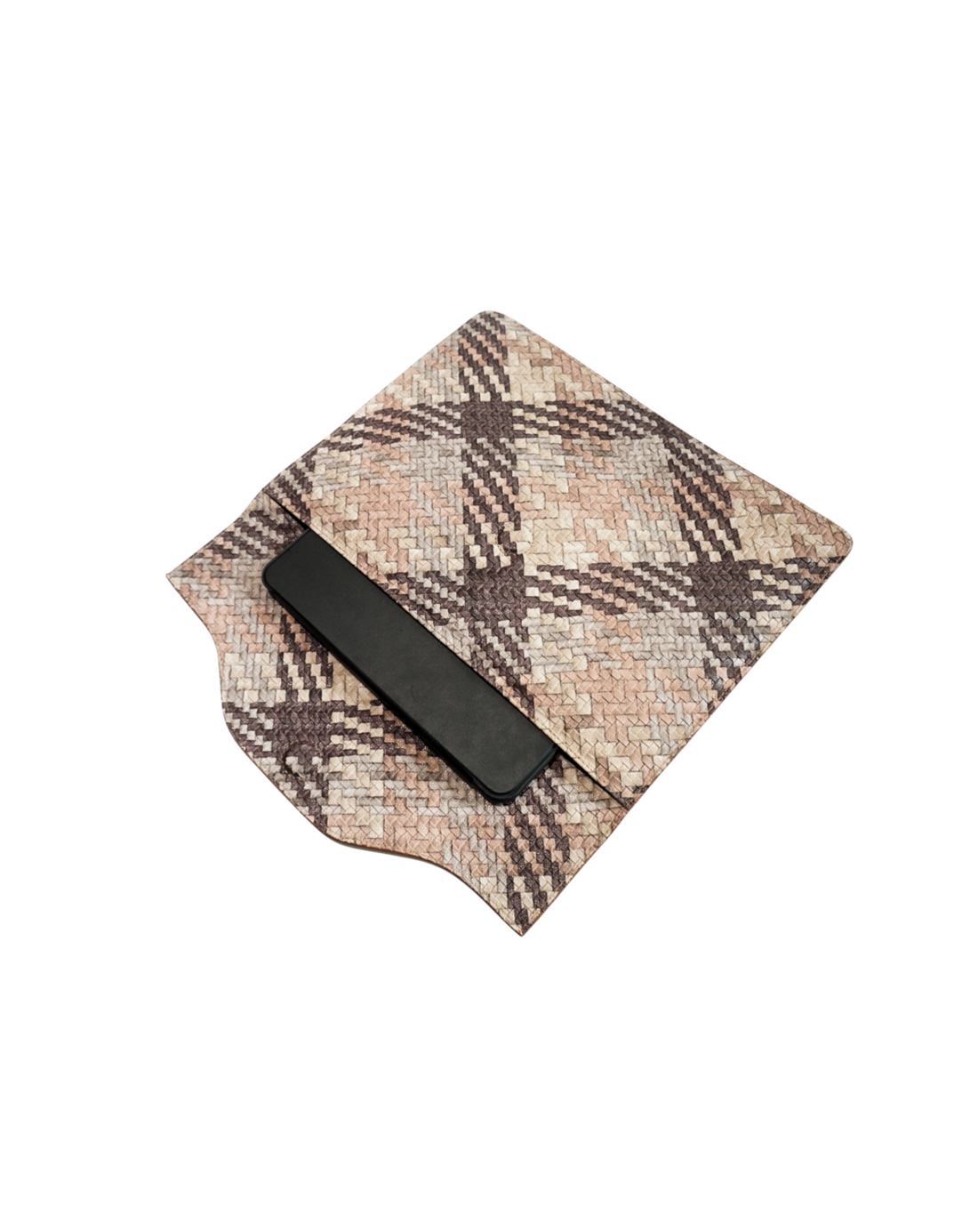 Laptop Cover -  Mocha