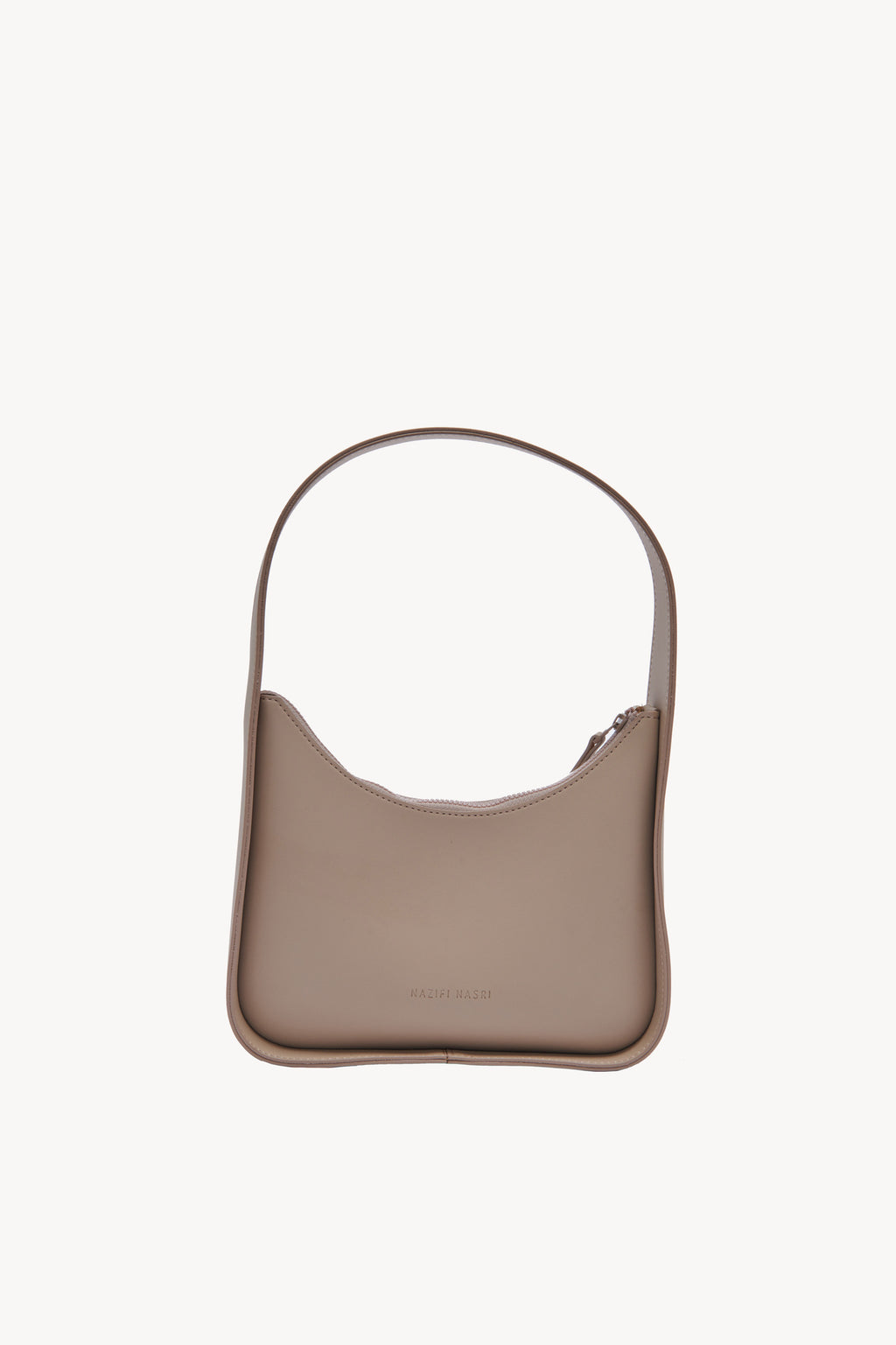 Oked Baguette Canvas - Latte