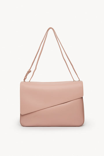 Supersized Symmetrical - Millennial Pink