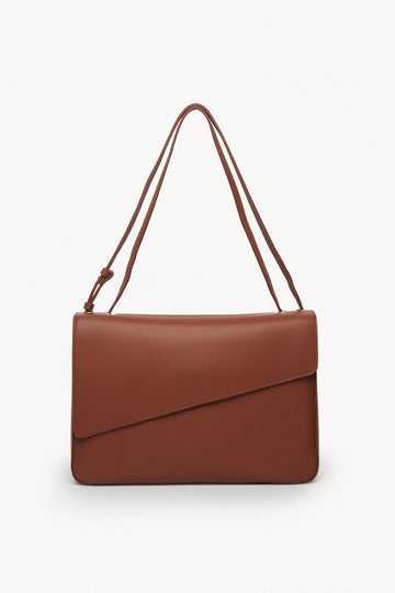 Supersized Symmetrical - Brown
