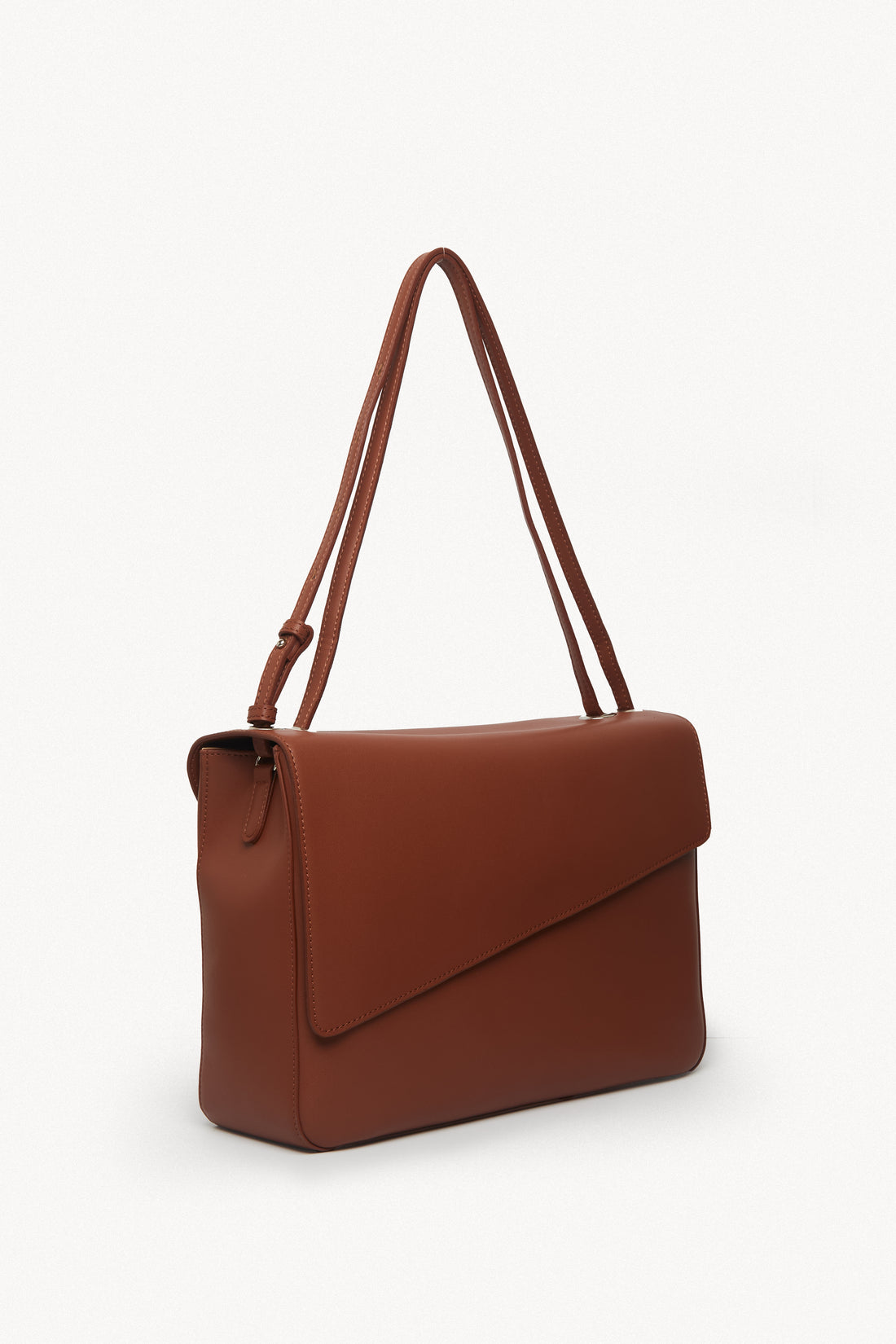 Supersized Symmetrical - Brown