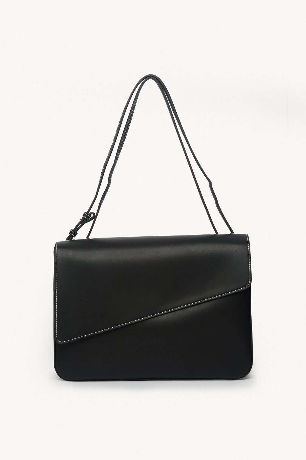 Supersized Symmetrical - Black
