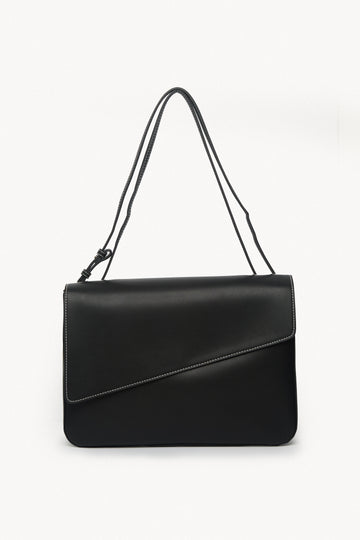 Supersized Symmetrical - Black