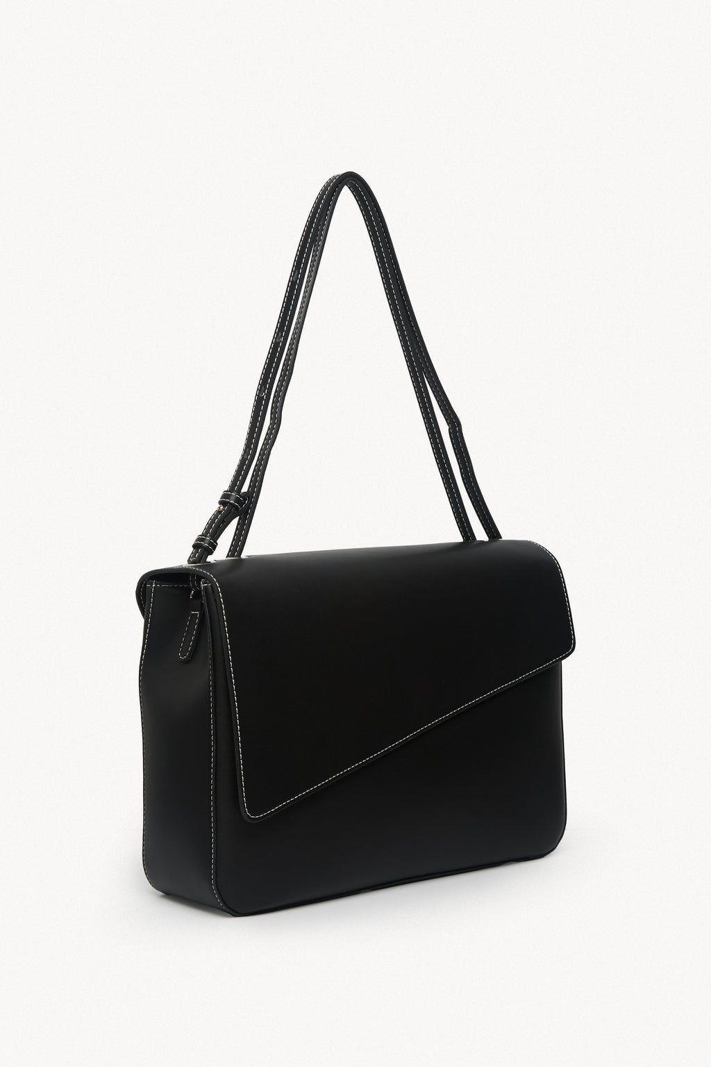 Supersized Symmetrical - Black