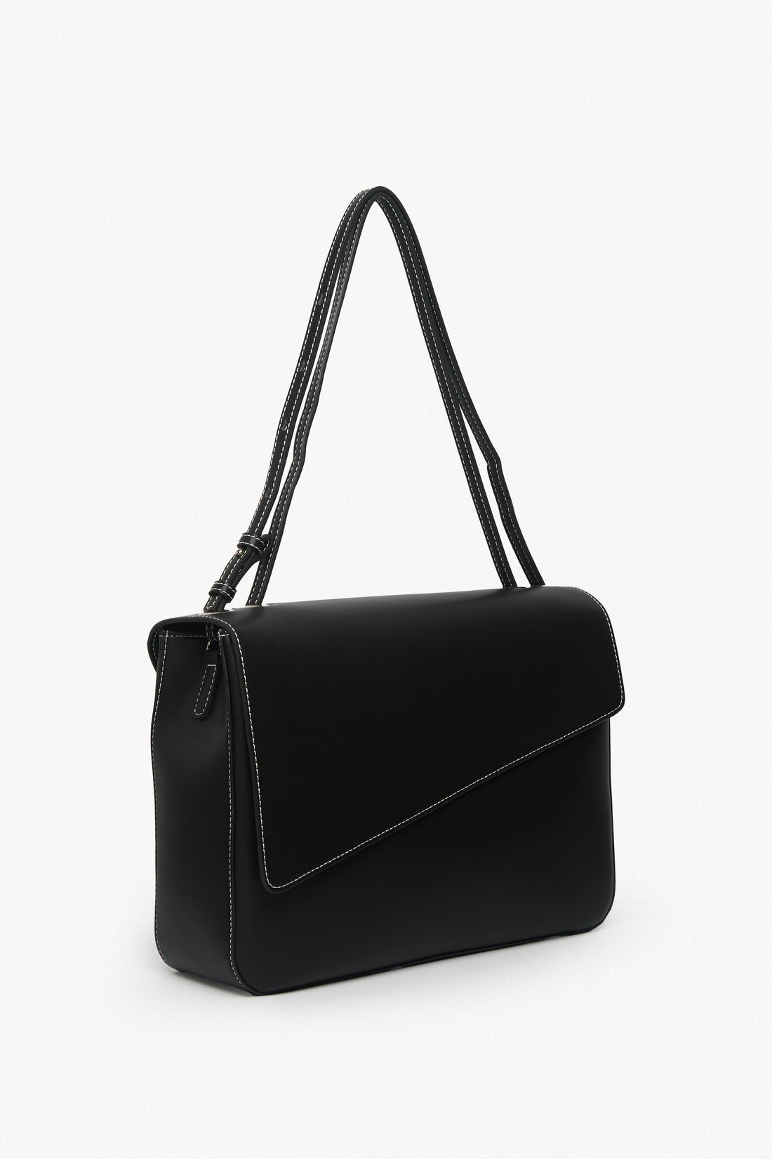 Supersized Symmetrical - Black