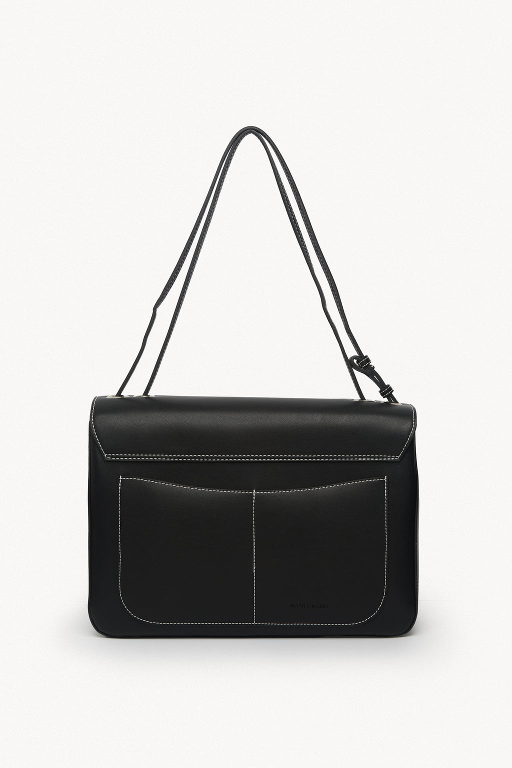Supersized Symmetrical - Black