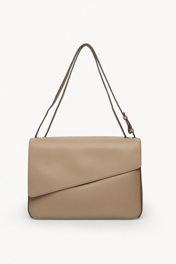 Supersized Symmetrical - Taupe