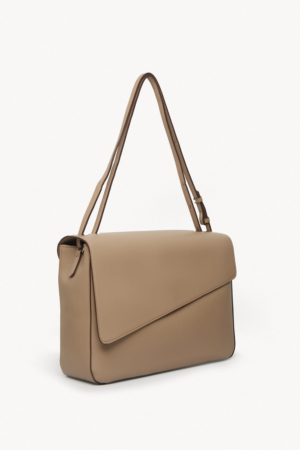 Supersized Symmetrical - Taupe