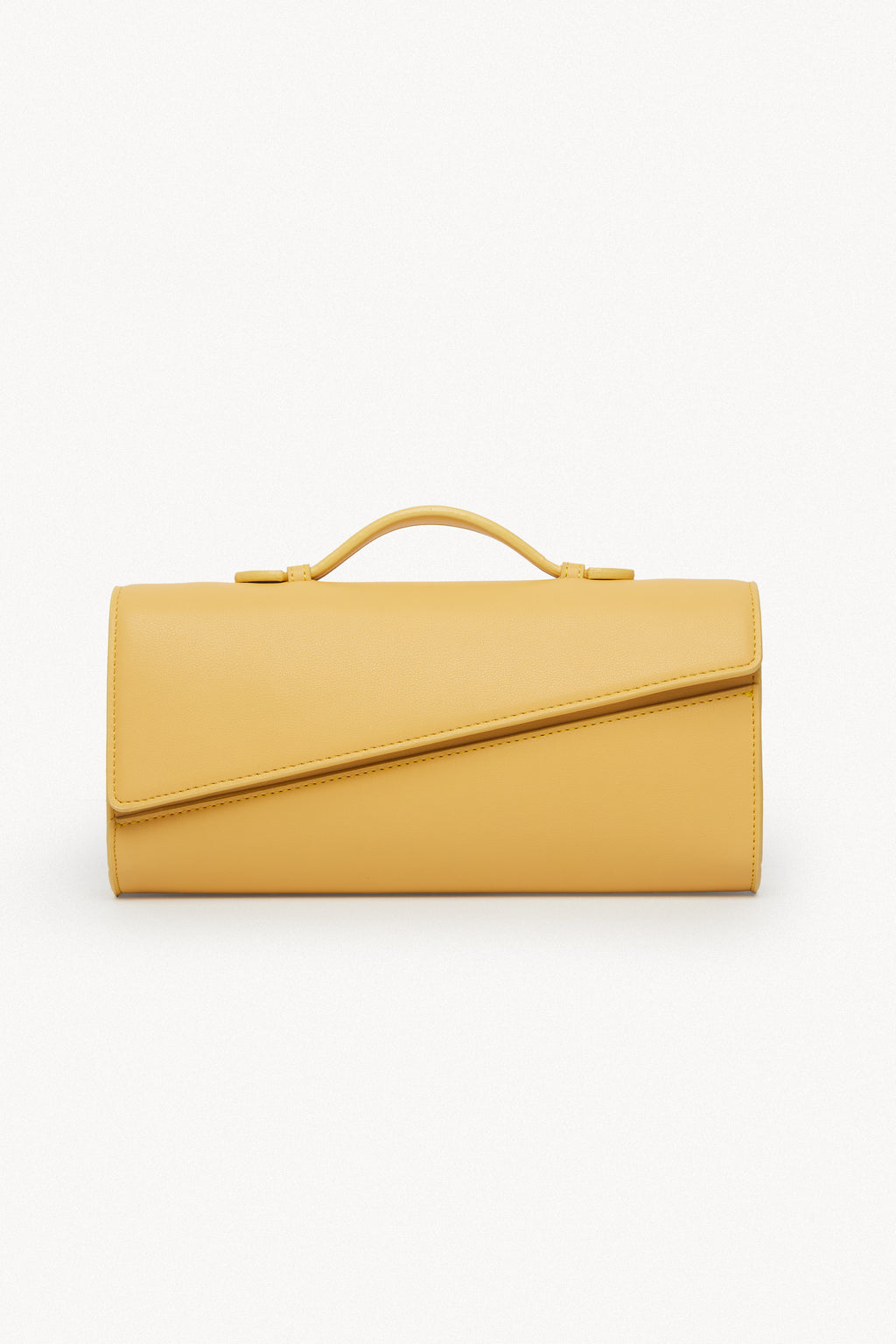 Symmetrical Pochette - Sunflower
