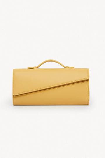 Symmetrical Pochette - Sunflower