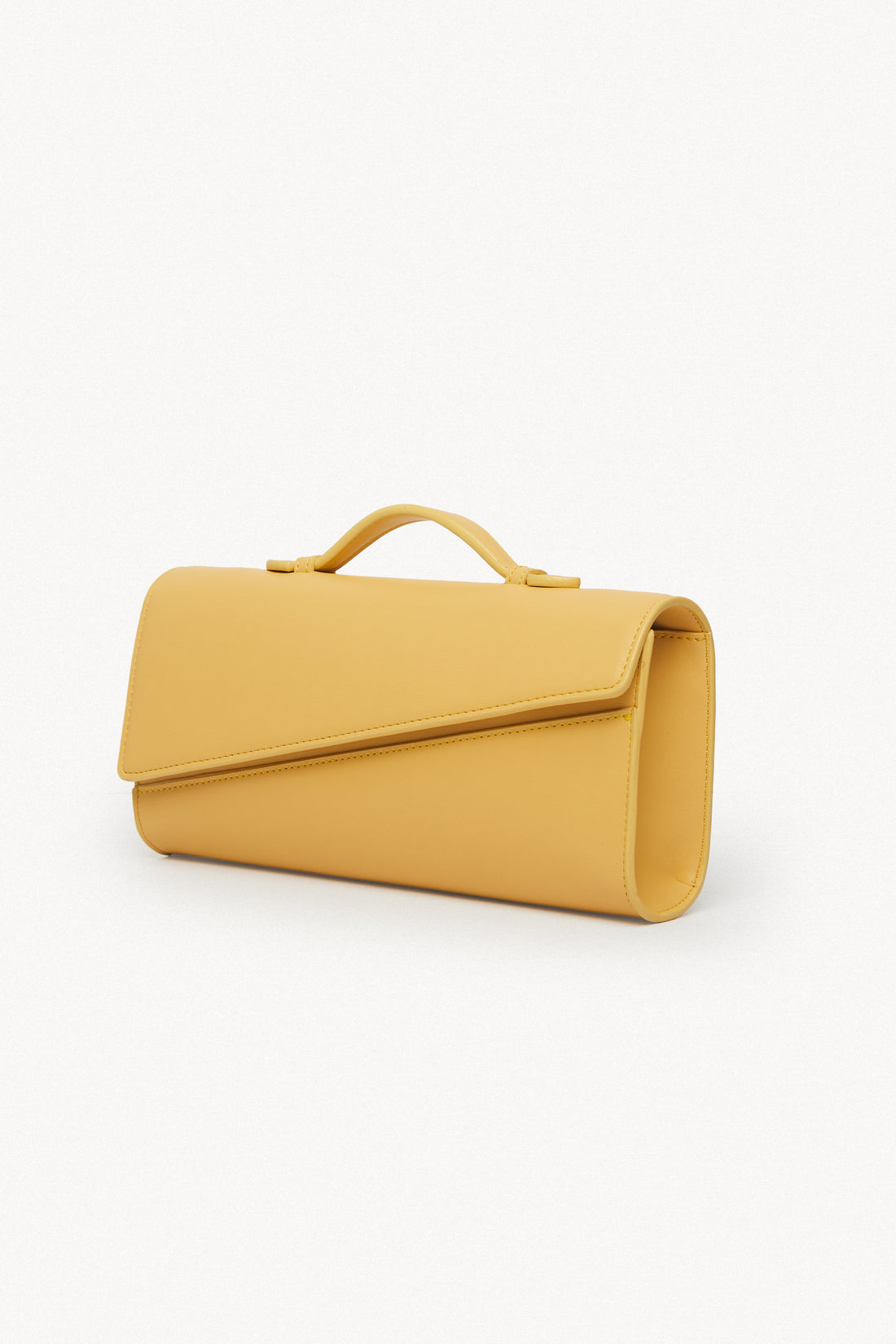 Symmetrical Pochette - Sunflower