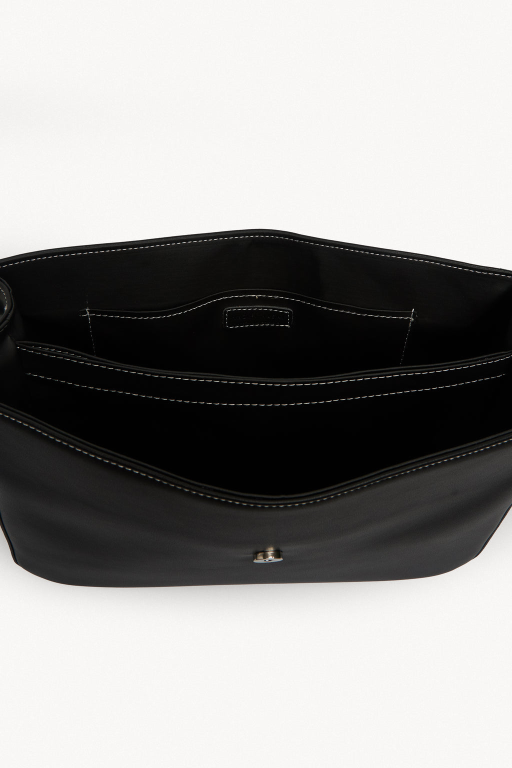 Supersized Symmetrical - Black