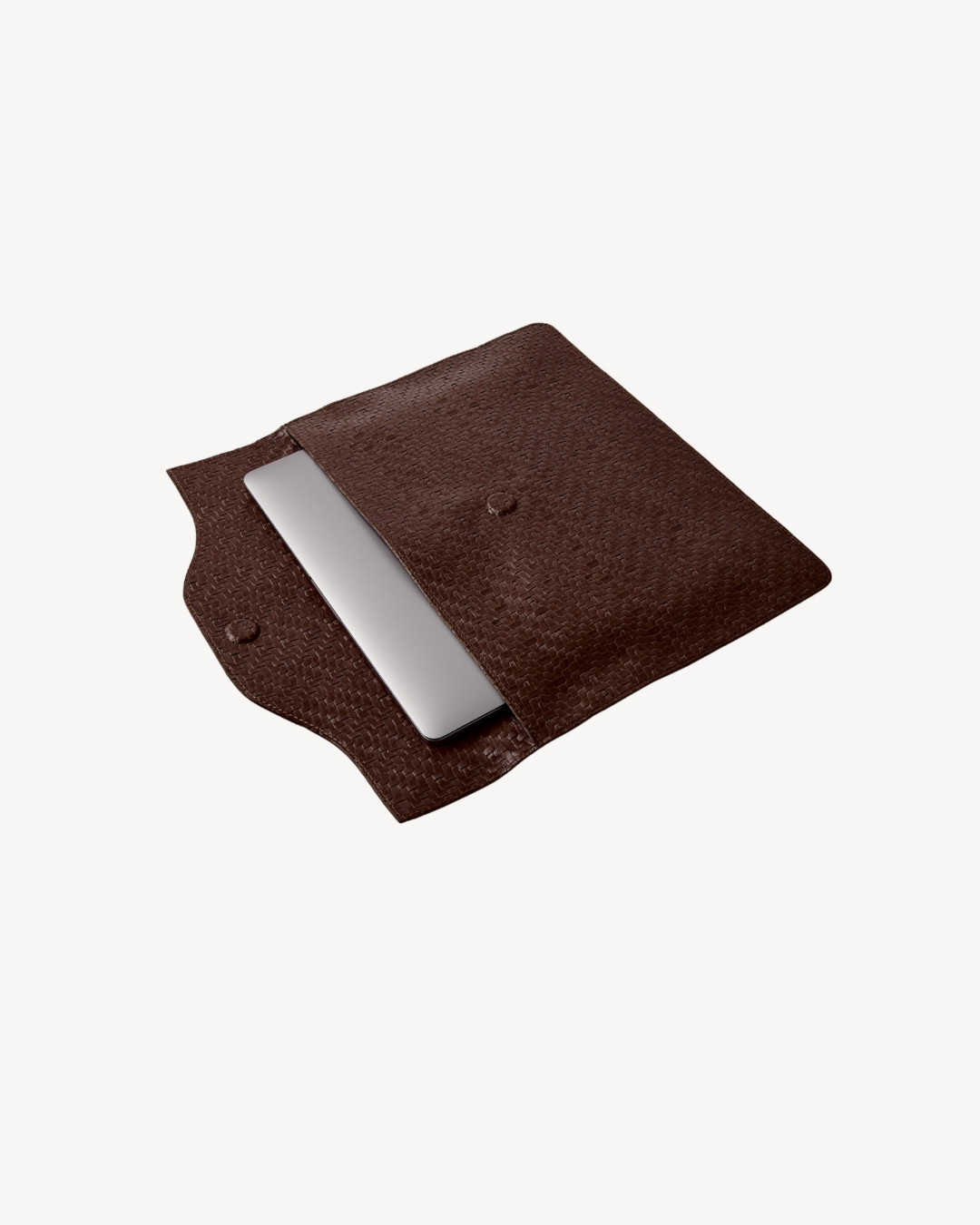 Laptop Cover - Wood