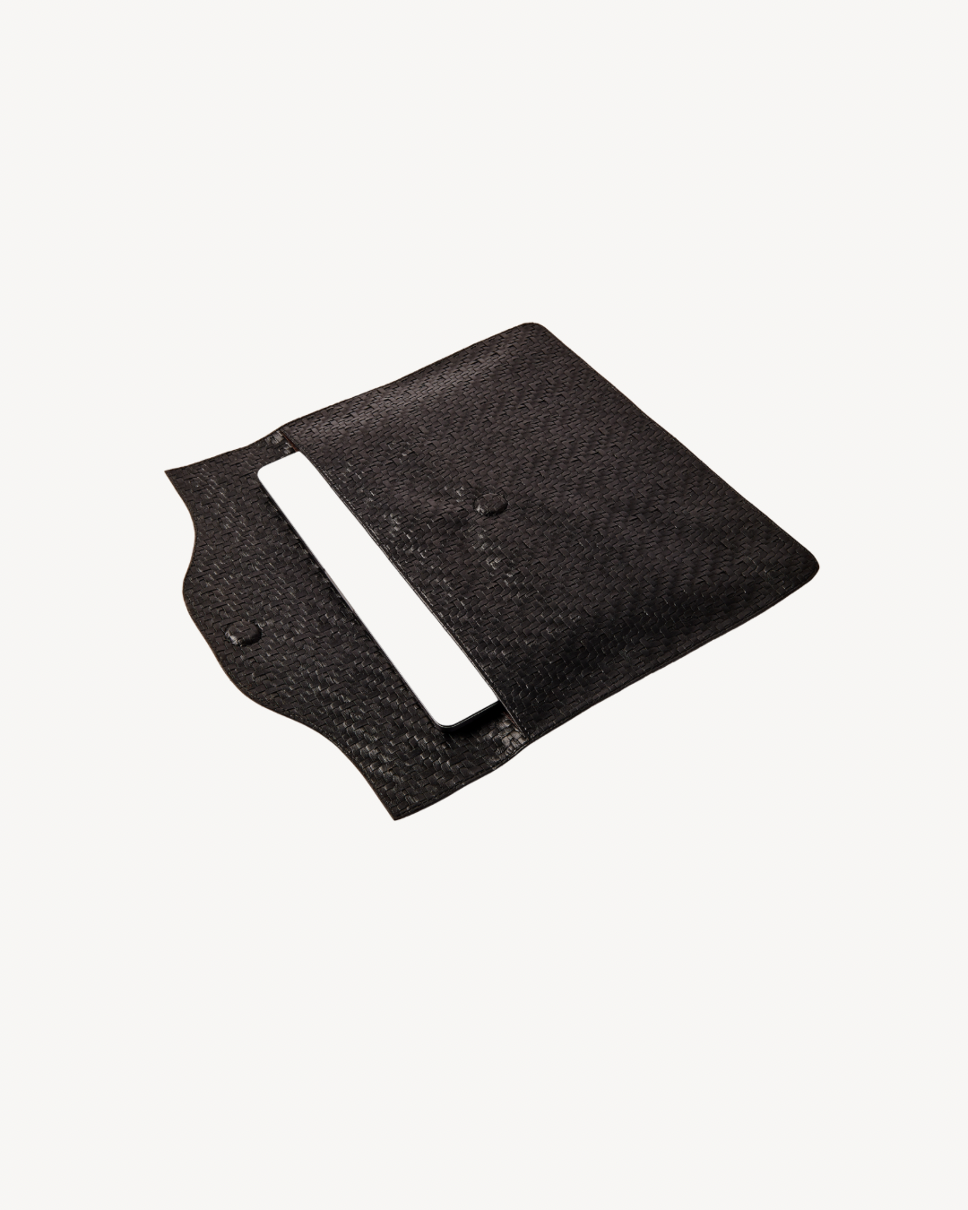 Laptop Cover - Black