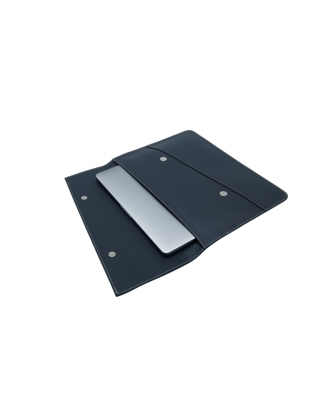 Laptop Cover - Plain Black