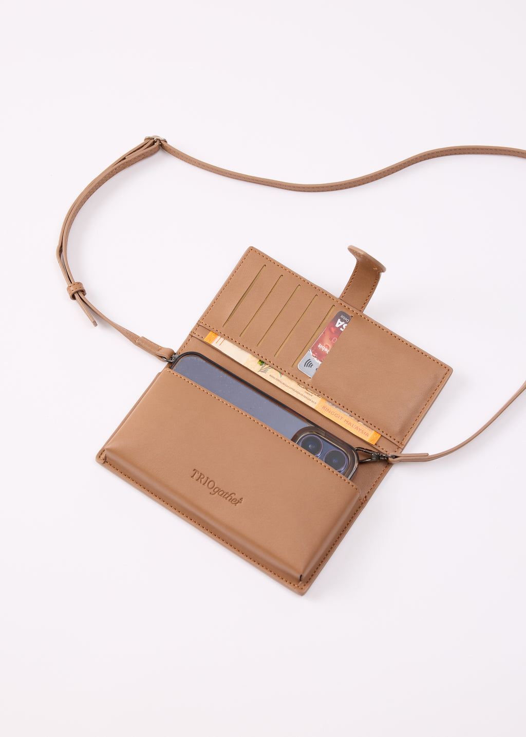 Trio WOS - Cinnamon (SALE)
