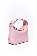 Shroom Bag - Blush Pink