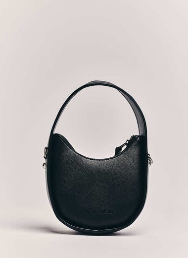 Little Eggy - Glossy Black