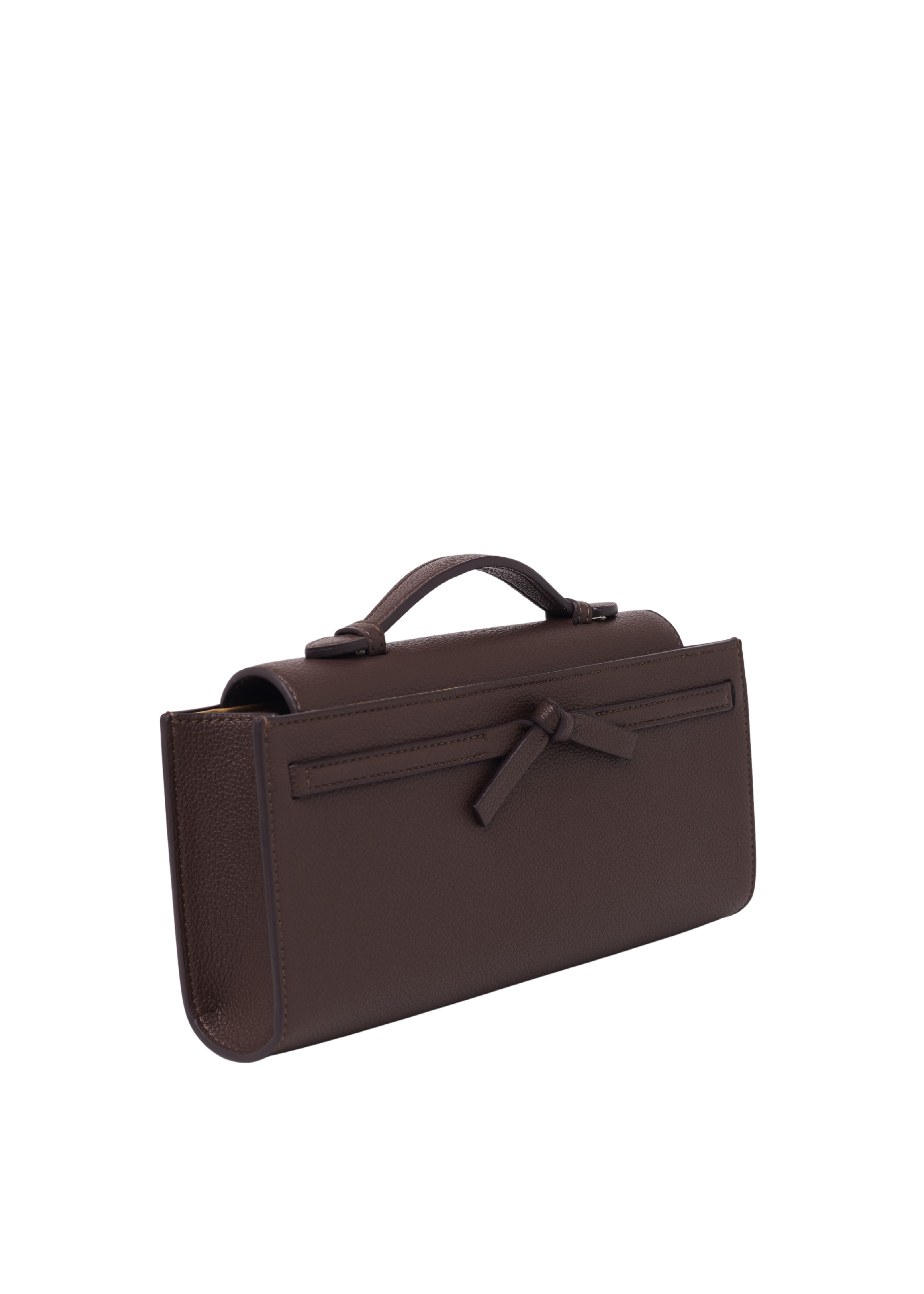 Ikatan Pochette - Dark Chocolate
