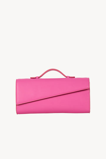 Symmetrical Pochette - Hot Pink