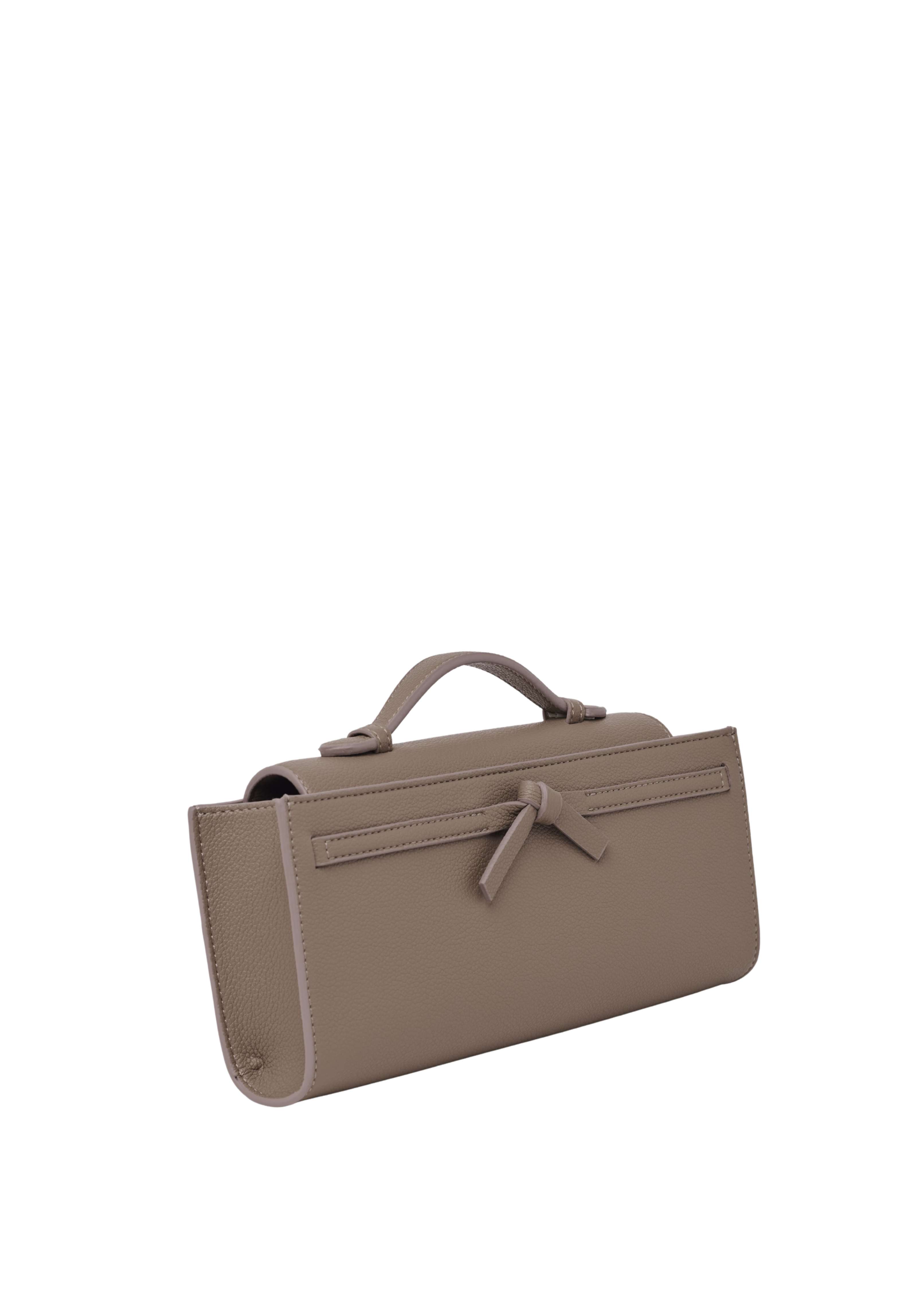 Ikatan Pochette - Latte